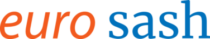 eurosash Logo Branding